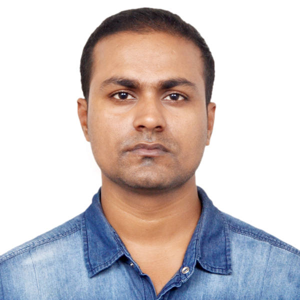 Mr. Prince Suvas Bhandari