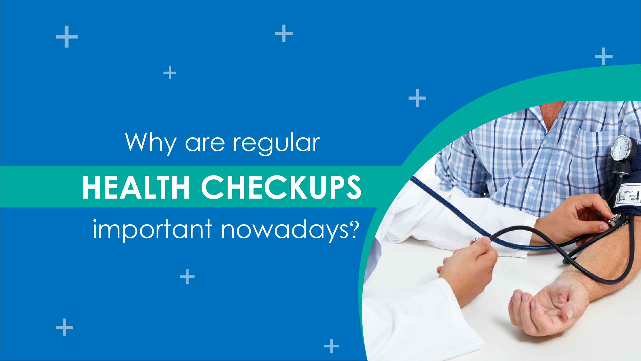 The Importance of Regular Health Checkups in Nepal: A Complete Guide for Every Age Group