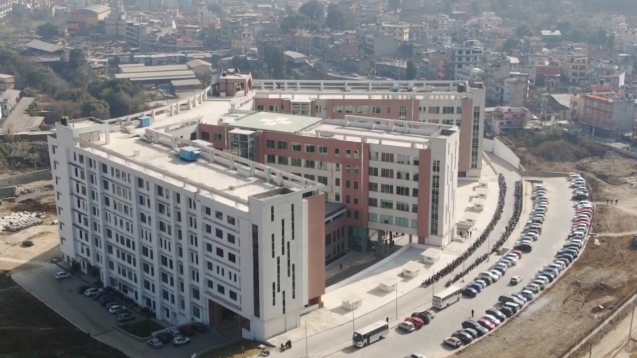 Why Choosing the Right Hospital in Nepal Matters for Your Health and Safety